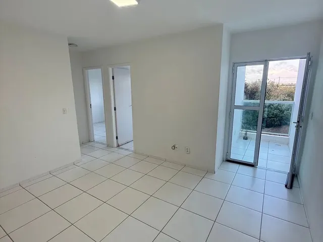 Imagem: Alugo Apartamento- Condomínio Jardim França