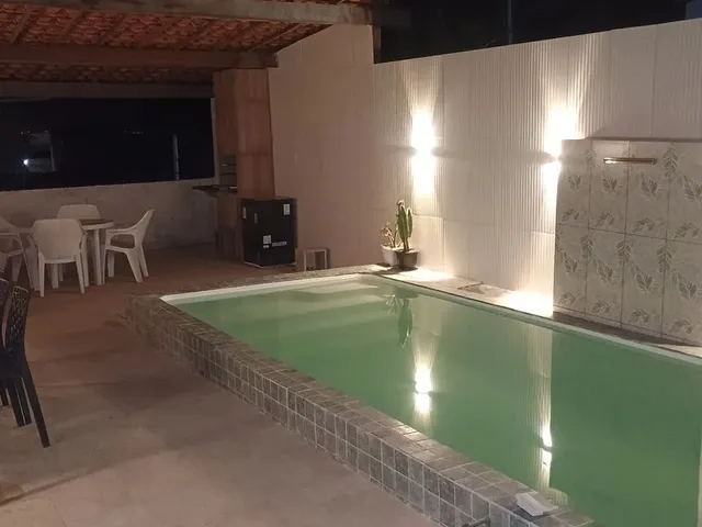 Imagem 5: Casa de Praia Venda Ou Aliguel