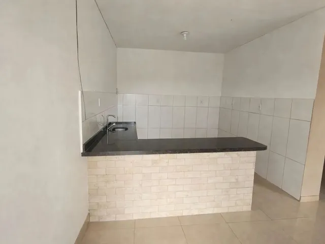 Imagem: Imóvel Disponível para Aluguel - Feira