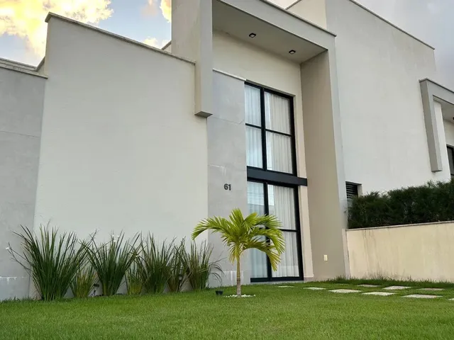 Imagem: Aluga Casa Vila Fiore