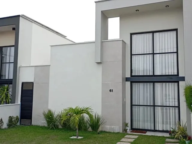 Imagem 3: Aluga Casa Vila Fiore