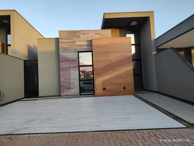 Imagem: Casa em Condomínio