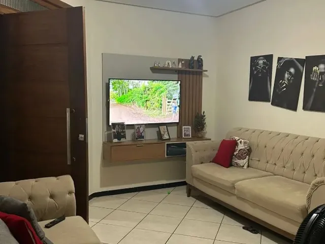 Imagem: Casa para Alugar no São João de Cruz das
