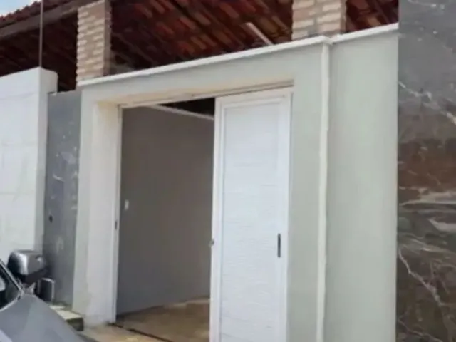 Imagem: Casa Praia do Preá com Piscina Bem Localizada