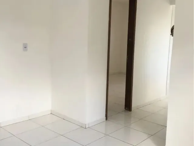 Imagem 2: Casa na Cidade Nova - Primeiro Andar