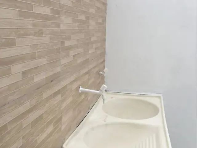 Imagem 7: Casa na Cidade Nova - Primeiro Andar