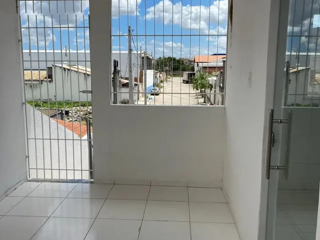 Imagem 8: Casa na Cidade Nova - Primeiro Andar