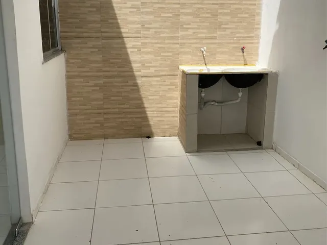 Imagem 9: Casa na Cidade Nova - Primeiro Andar