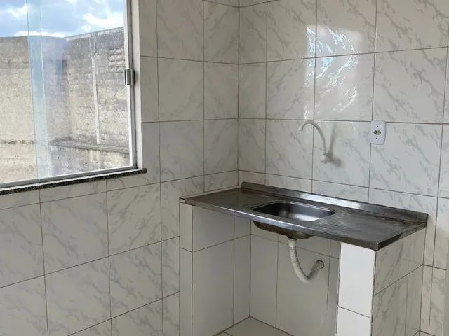 Imagem 10: Casa na Cidade Nova - Primeiro Andar