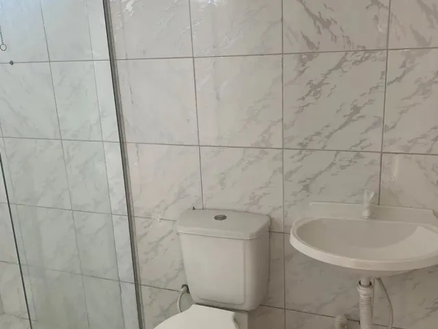Imagem 12: Casa na Cidade Nova - Primeiro Andar