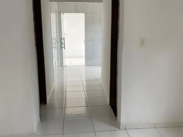 Imagem 13: Casa na Cidade Nova - Primeiro Andar