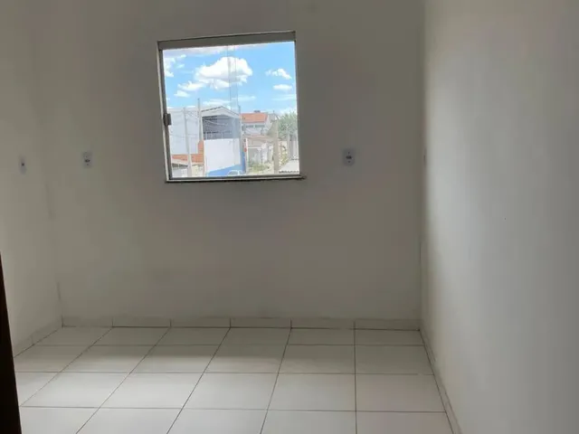 Imagem 14: Casa na Cidade Nova - Primeiro Andar