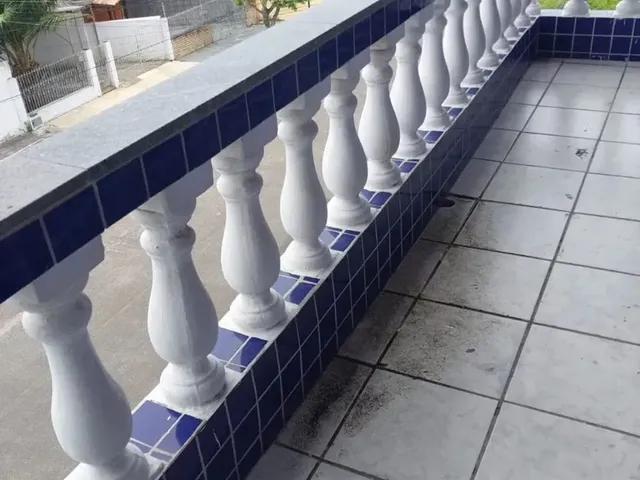 Imagem: Apartamento com Varanda Serraria Brasil