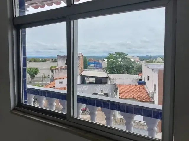 Imagem 4: Apartamento com Varanda Serraria Brasil