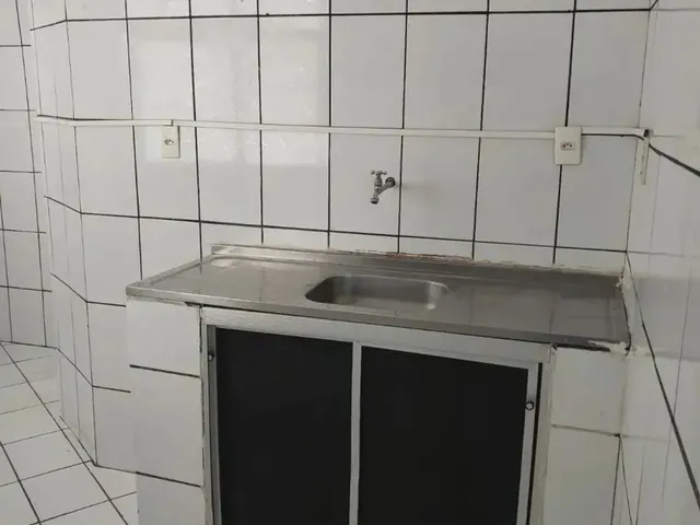 Imagem 8: Apartamento com Varanda Serraria Brasil