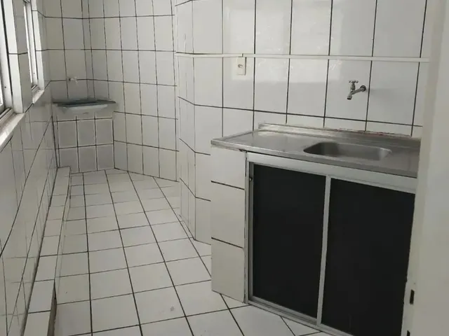 Imagem 7: Apartamento com Varanda Serraria Brasil
