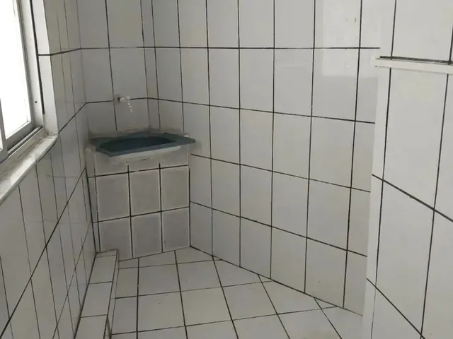 Imagem 2: Apartamento com Varanda Serraria Brasil