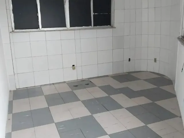 Imagem 9: Apartamento com Varanda Serraria Brasil