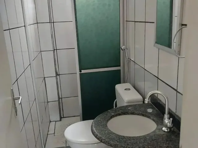 Imagem 3: Apartamento com Varanda Serraria Brasil