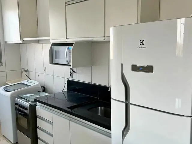 Imagem: Vendo Ou Alugo Apartamento Ideal para Moradia