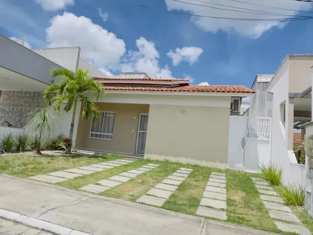 Imagem 1: Casa de 2 Quartos em Condomínio com 10 Mil M² de Área Verde