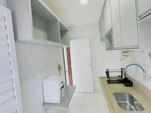 Imagem 2: Casa de 2 Quartos em Condomínio com 10 Mil M² de Área Verde
