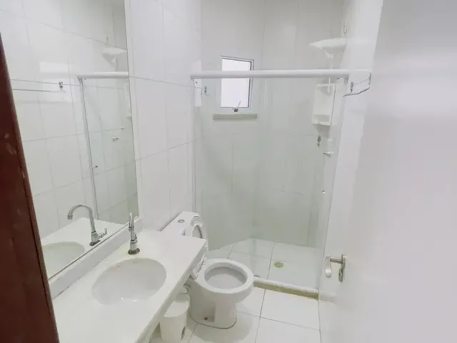 Imagem 14: Casa de 2 Quartos em Condomínio com 10 Mil M² de Área Verde