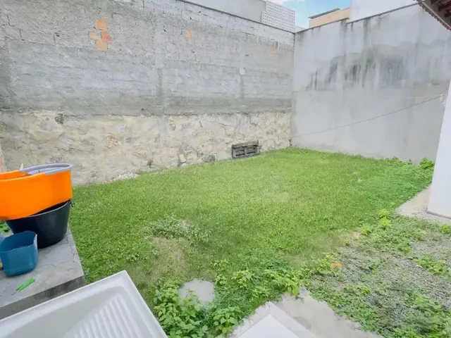 Imagem 15: Casa de 2 Quartos em Condomínio com 10 Mil M² de Área Verde