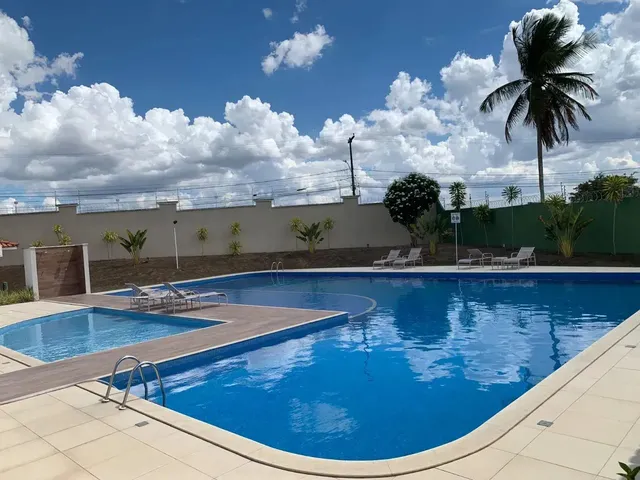 Imagem 13: Casa de 2 Quartos em Condomínio com 10 Mil M² de Área Verde