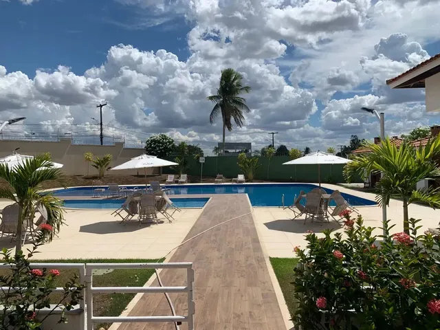 Imagem 5: Casa de 2 Quartos em Condomínio com 10 Mil M² de Área Verde