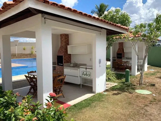 Imagem 10: Casa de 2 Quartos em Condomínio com 10 Mil M² de Área Verde