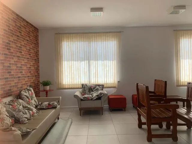 Imagem 12: Casa de 2 Quartos em Condomínio com 10 Mil M² de Área Verde