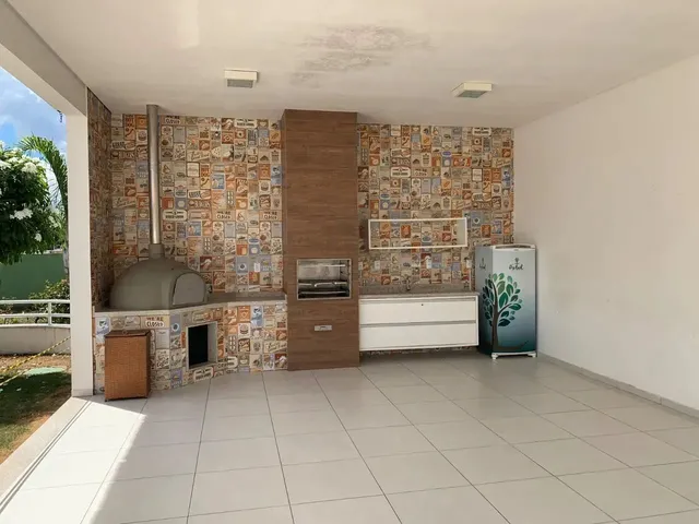 Imagem 7: Casa de 2 Quartos em Condomínio com 10 Mil M² de Área Verde