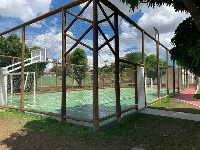 Imagem 11: Casa de 2 Quartos em Condomínio com 10 Mil M² de Área Verde