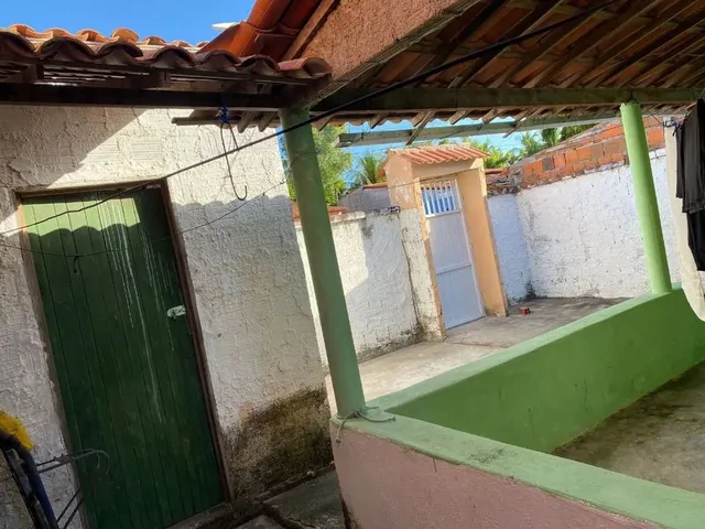 Imagem 14: Casa de Nativo Praia do Preá, Oportunidade