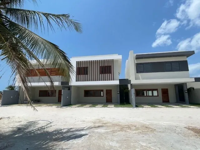 Imagem: Duplex Praia do Preá