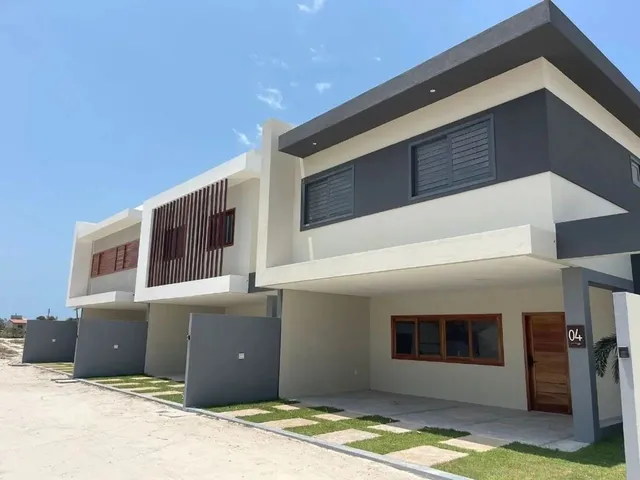 Imagem 14: Duplex Praia do Preá