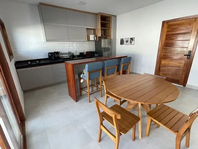 Imagem 13: Duplex Praia do Preá