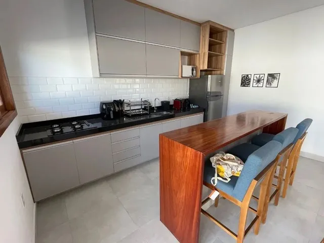 Imagem 11: Duplex Praia do Preá