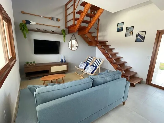 Imagem 4: Duplex Praia do Preá