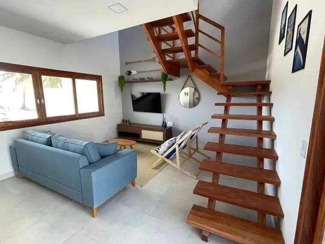 Imagem 7: Duplex Praia do Preá