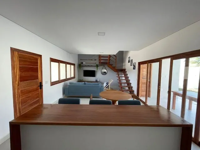 Imagem 5: Duplex Praia do Preá