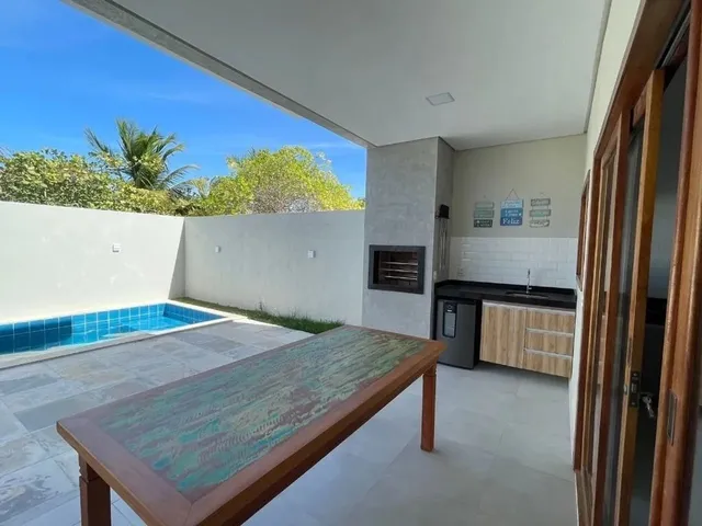 Imagem 6: Duplex Praia do Preá