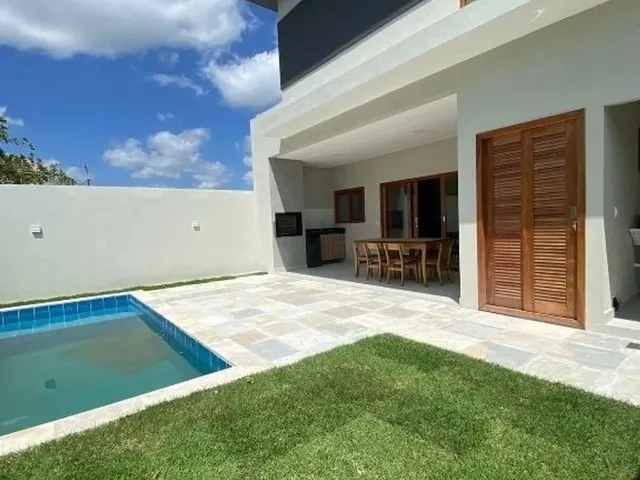 Imagem 12: Duplex Praia do Preá