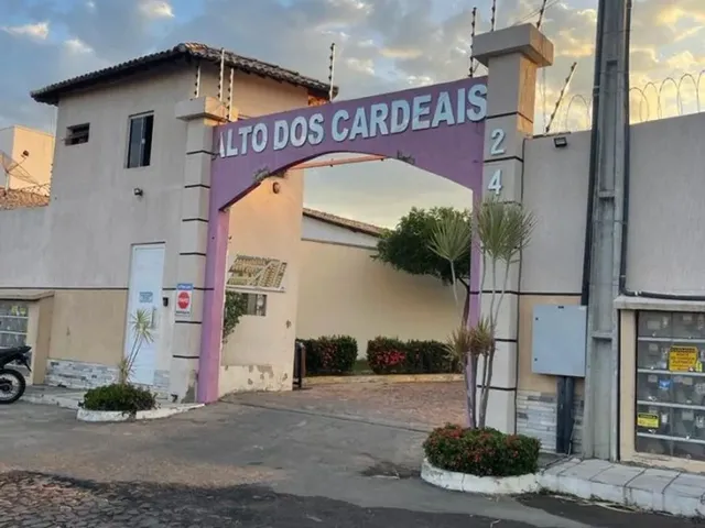 Imagem: Casa em Condomínio para Venda em Barbalha