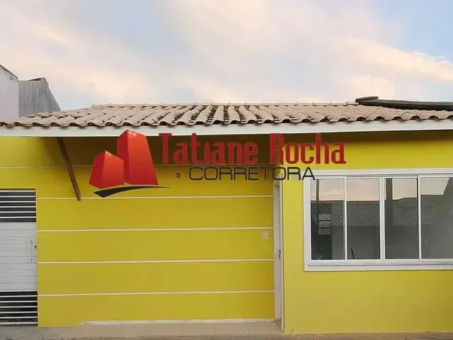 Imagem: Alugo Excelente Casa no Condomínio Reserva