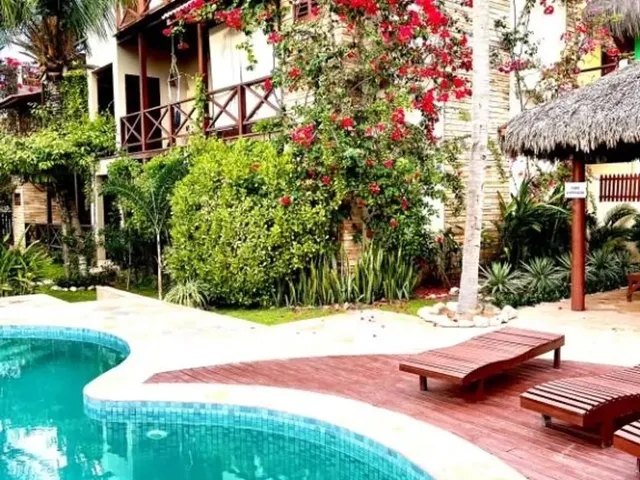 Imagem 1: Apartamento com 2 Dormitórios À Venda, 84 M² por R$ 850.000,00 - Jericoacoara - Jijoca