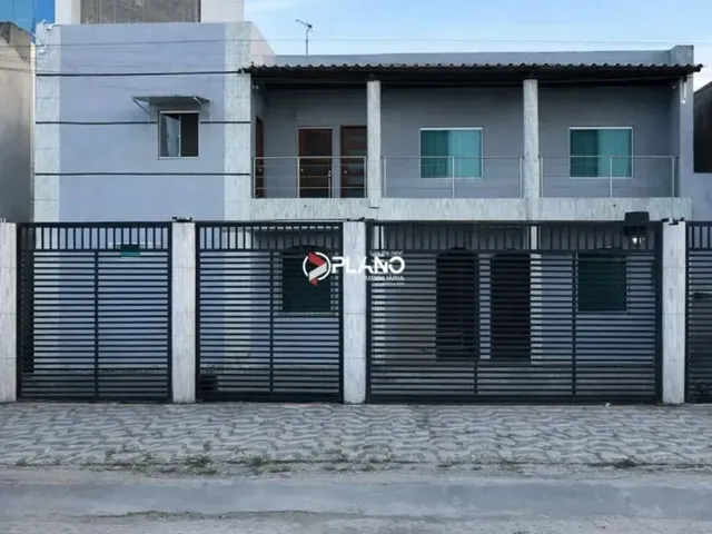 Imagem: Casa Térrea 2 Quartos (1 Suíte) Ampla