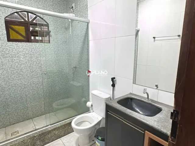 Imagem 8: Casa Térrea 2 Quartos (1 Suíte) Ampla e Espaçosa para Locação