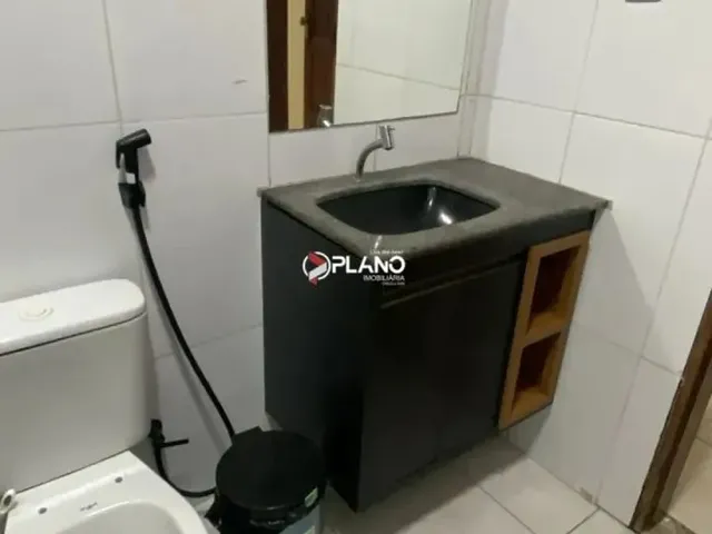 Imagem 13: Casa Térrea 2 Quartos (1 Suíte) Ampla e Espaçosa para Locação